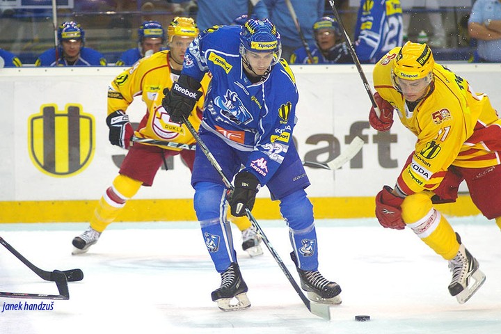 V Trenčíne dráma do posledných sekúnd